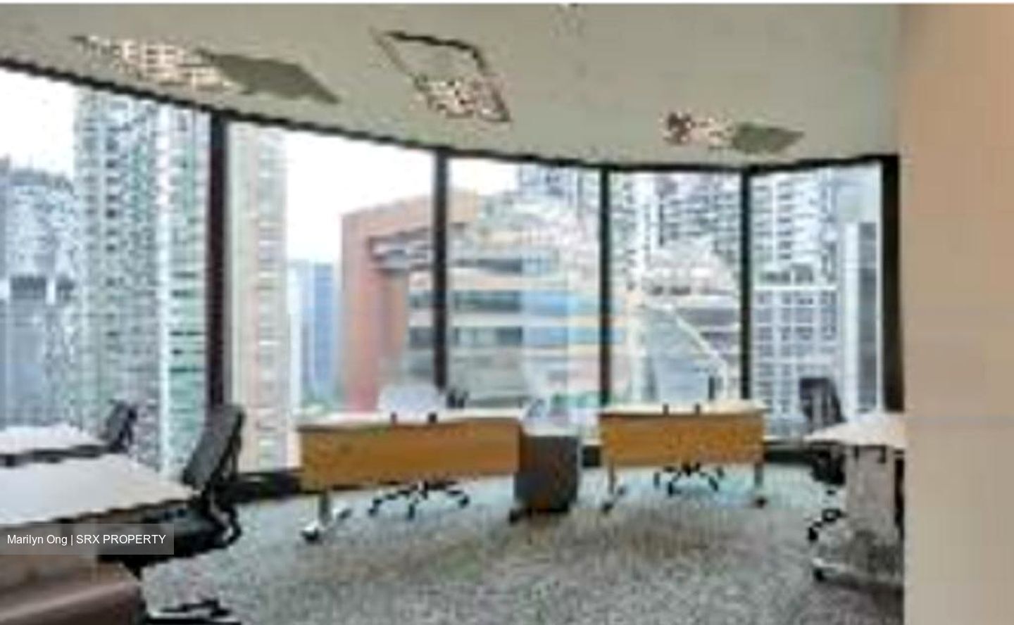 Tanjong Pagar MRT (D1), Office #453865921